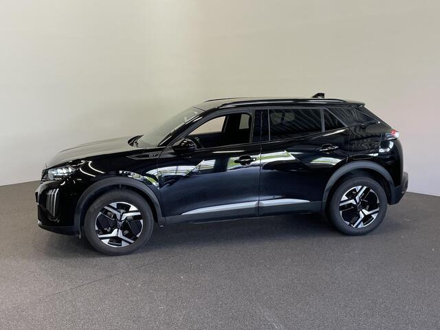 Peugeot 2008 1.2 PureTech 130pk Aut. GT-Line Navigatie Apple Carplay/Android Auto Camera Parkeersensoren Ledverlichting Cruise Control Virtual Cockpit Climate Control Lichtmetalen velgen