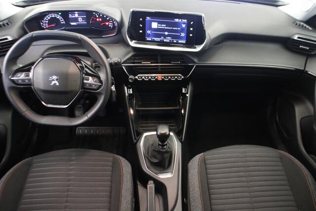 Peugeot 2008 1.2 PureTech Active Pack