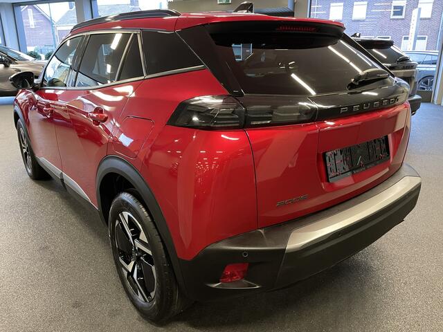 Peugeot 2008 1.2 PureTech Allure CLIMATE CONTROL-APPLE CARPLAY/ANDROID-PARKEERSENSOREN VOOR+ACHTER