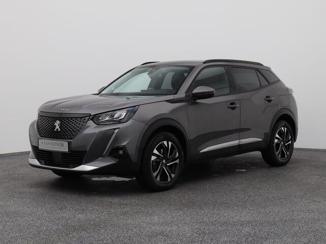 Peugeot 2008 1.2 PureTech 130 PK Automaat Allure | CAMERA | CARPLAY