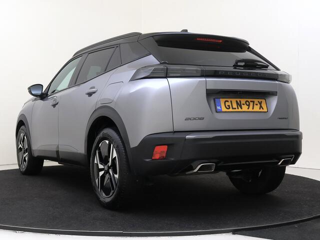 Peugeot 2008 1.2 Hybrid 136 GT