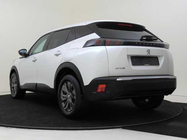 Peugeot 2008 1.2 PureTech Active Pack FULL LED | APPLE CARPLAY / ANDROID AUTO | RUIME AUTO MET HOGE INSTAP