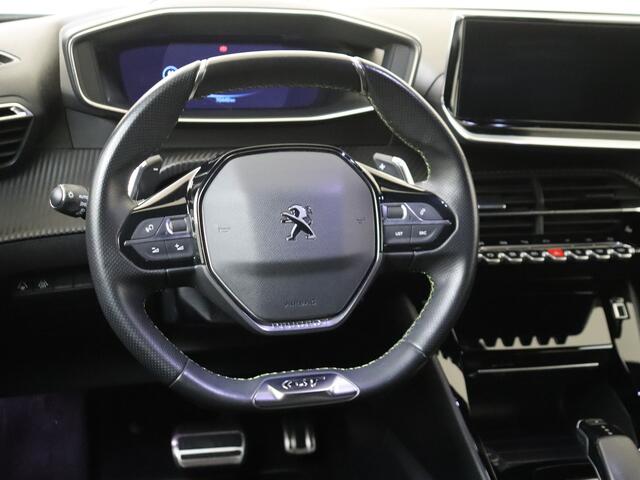 Peugeot 2008 1.2 PureTech 155pk GT Pack AUTOMAAT EAT8 | FULL LED | KEYLESS | 18 INCH VELGEN | STERKE MOTOR!