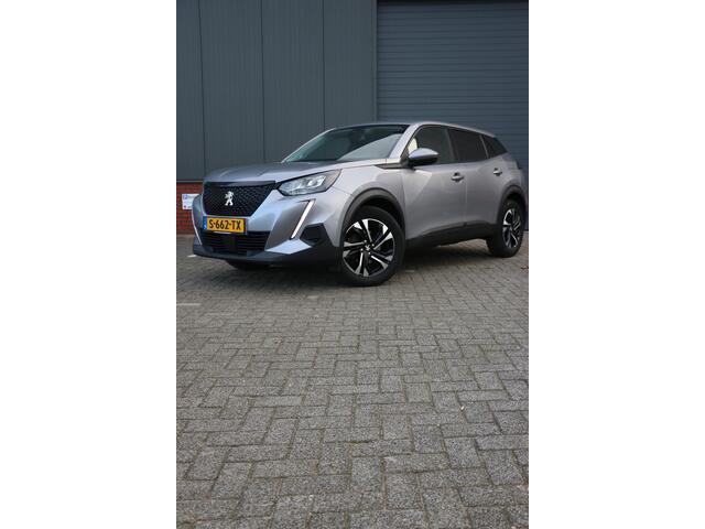 Peugeot 2008 1.2 PureTech Active Pack 360 camera | stoelverwarming |