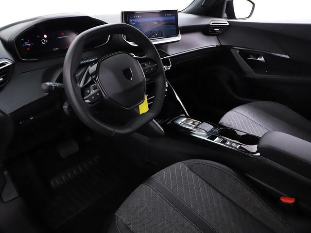 Peugeot 2008 1.2 Hybrid Automaat Allure Camera/VC/H.Leder/Nav