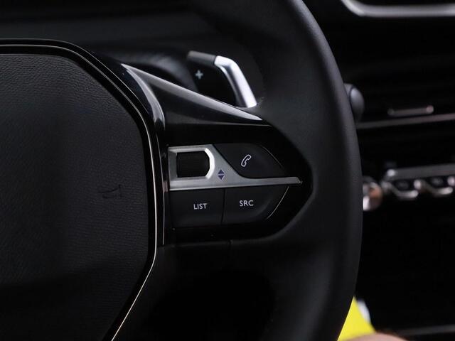 Peugeot 2008 1.2 Hybrid Automaat Allure Camera/VC/H.Leder/Nav
