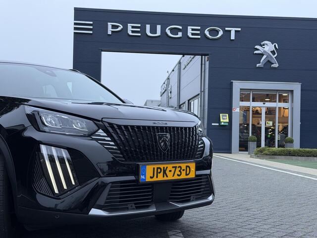 Peugeot 2008 Allure 1.2 PureTech 130PK Parkeersensoren, Stoelverwarming, Cruise control, Climate Control, Apple Carplay, Android Auto