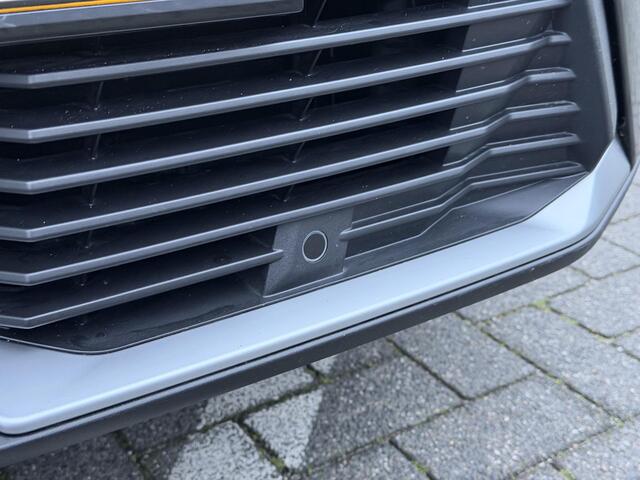 Peugeot 2008 Allure 1.2 PureTech 130PK Parkeersensoren, Stoelverwarming, Cruise control, Climate Control, Apple Carplay, Android Auto