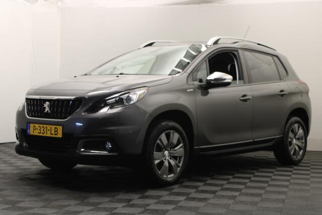 Peugeot 2008 1.2 PureTech Allure |Navi|