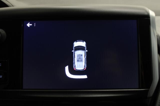 Peugeot 2008 1.2 PureTech Allure |Navi|