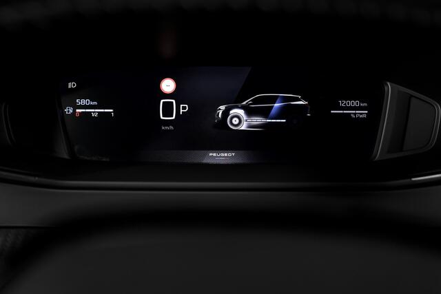 Peugeot 2008 1.2 Hybrid 145 Allure - Automaat | Dig. Cockpit | Cruise | Stoelverw. | PDC | Camera | App. Connect | ECC | DAB | LM 17" | 4961