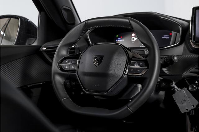 Peugeot 2008 1.2 Hybrid 145 Allure - Automaat | Dig. Cockpit | Cruise | Stoelverw. | PDC | Camera | App. Connect | ECC | DAB | LM 17" | 4961