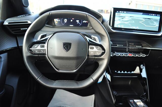 Peugeot 2008 1.2 All Pck Aut navi rondomz cam dodeh sens