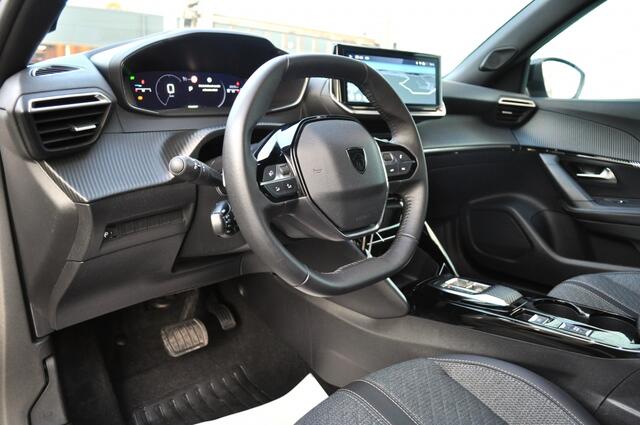 Peugeot 2008 1.2 All Pck Aut navi rondomz cam dodeh sens