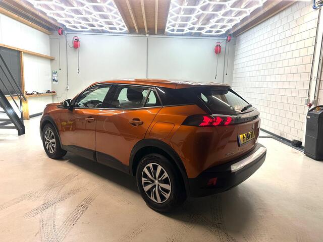 Peugeot 2008 1.2 PureTech Active NIEUWE-DISTRB/GOED-ONDERHOUD