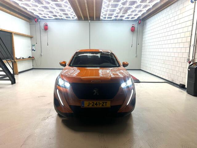 Peugeot 2008 1.2 PureTech Active NIEUWE-DISTRB/GOED-ONDERHOUD
