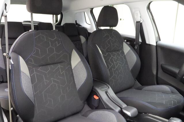 Peugeot 2008 1.2 PureTech Signature 130 PK | Automaat | Airco | Cruise Control | Parkeersensor | Licht Metalen Velgen | Navigatie | Stuurwielbediening | Bluetooth | 1e eigenaar