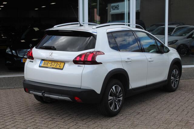 Peugeot 2008 1.2 PureTech Allure//Automaat//Pano//Camera!!