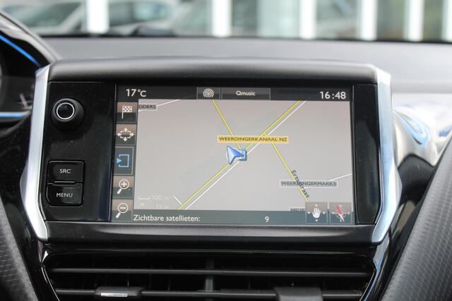 Peugeot 2008 1.2 PureTech Allure//Automaat//Pano//Camera!!