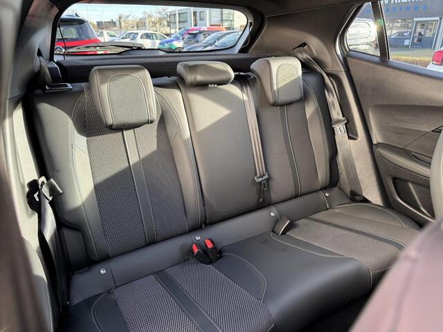 Peugeot 2008 1.2 Hybrid 136 GT | Adaptive CC | Full LED | Prijs is rijklaar
