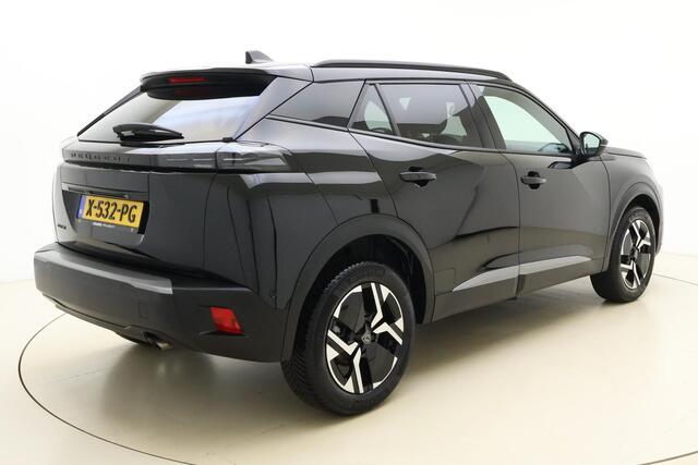 Peugeot 2008 1.2 PureTech 100 Allure | Apple carplay/Android auto | Navigatie | Achteruitrijcamera | Climate control | Lichtmetalen velgen 17'' |