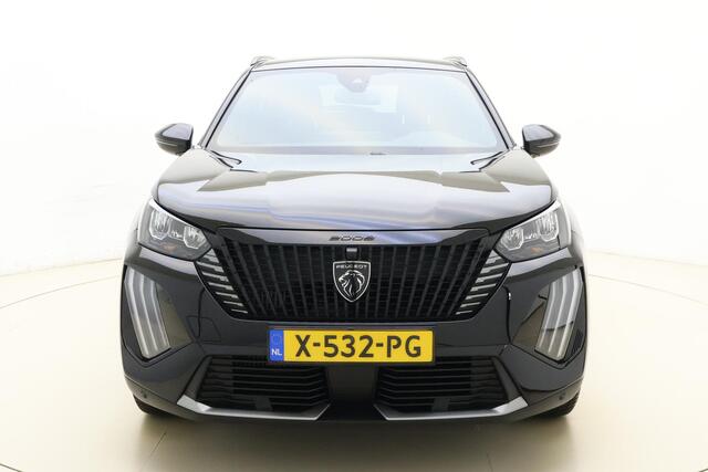 Peugeot 2008 1.2 PureTech 100 Allure | Apple carplay/Android auto | Navigatie | Achteruitrijcamera | Climate control | Lichtmetalen velgen 17'' |