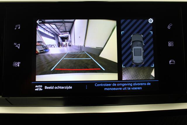 Peugeot 2008 1.2 PureTech Allure |Camera|