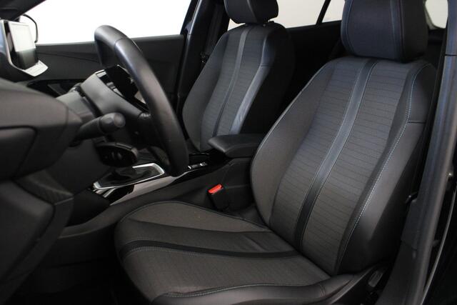 Peugeot 2008 1.2 PureTech Allure |Camera|