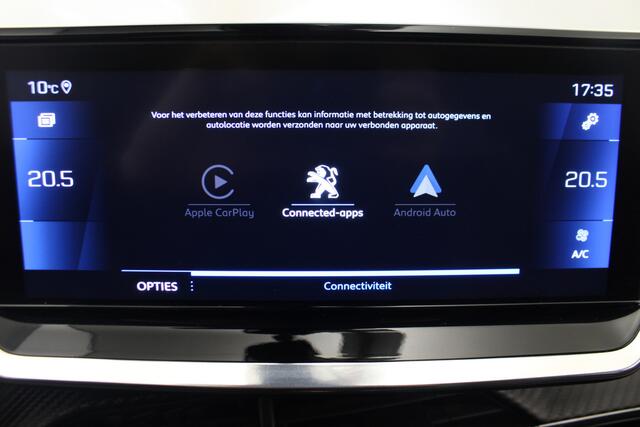 Peugeot 2008 1.2 PureTech Allure Pack |Camera|Navi|