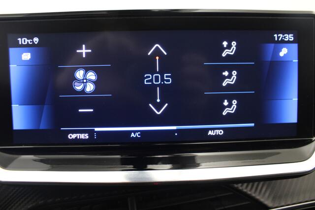 Peugeot 2008 1.2 PureTech Allure Pack |Camera|Navi|