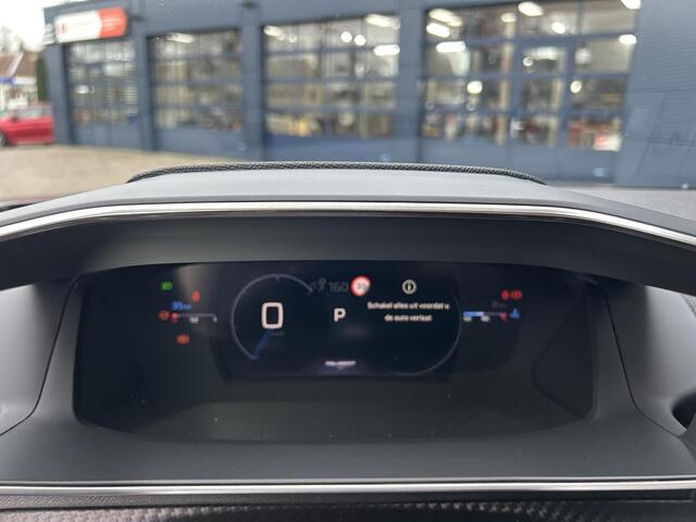 Peugeot 2008 1.2 Hybrid 145 GT | Automaat Hybride | VOORRAAD DEAL met ¤7.000 Korting | Panorama Schuif-/Kanteldak | Navigatie | 360 Graden Camera | Keyless Entry | Full LED Verlichting | Zwart Dak | Climate Control | 18" Lichtmetalen Velgen Evissa | Sportstoelen | Hog