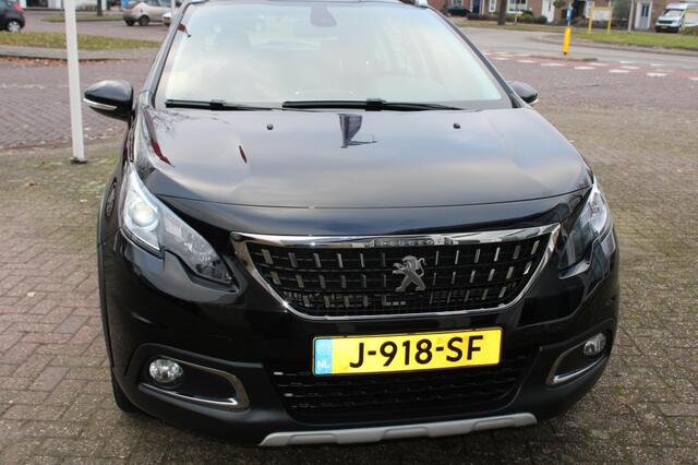 Peugeot 2008 1.2 PureTech Allure