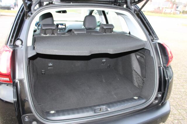 Peugeot 2008 1.2 PureTech Allure