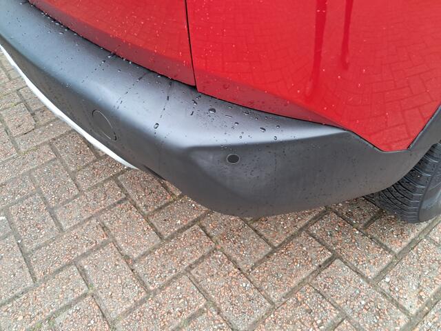 Peugeot 2008 1.2 PureTech Allure met volle Automaat!! | Clima | Cruise control | Navigatie | LM Velgen RIJKLAARPRIJS INCL 12 MAANDEN GARANTIE EN BEURT