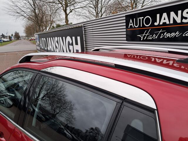 Peugeot 2008 1.2 PureTech Allure met volle Automaat!! | Clima | Cruise control | Navigatie | LM Velgen RIJKLAARPRIJS INCL 12 MAANDEN GARANTIE EN BEURT