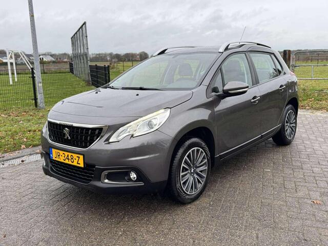 Peugeot 2008 1.2 PureTech Active