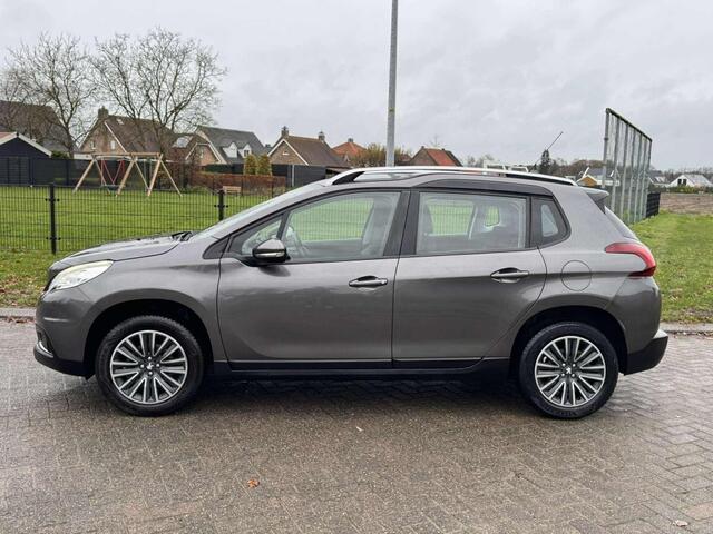 Peugeot 2008 1.2 PureTech Active