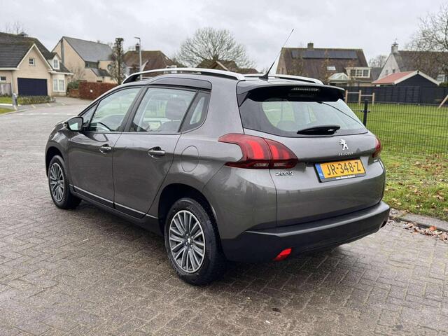 Peugeot 2008 1.2 PureTech Active