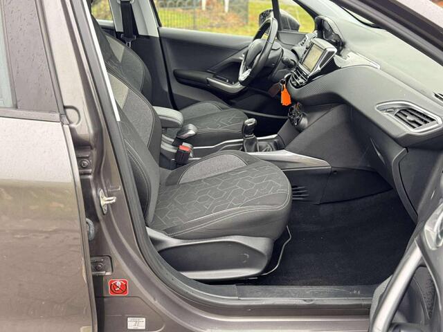 Peugeot 2008 1.2 PureTech Active