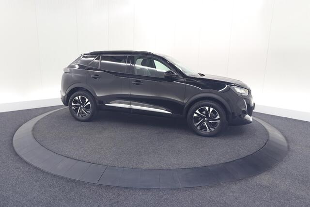 Peugeot 2008 PureTech 100 Allure | Trekhaak | Navigatie | Camera | Apple Carplay