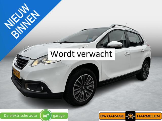 Peugeot 2008 1.2 PureTech Active | Nieuwe distributieriem |