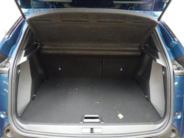 Peugeot 2008 1.2 Hybrid 145 Allure ALL IN RIJKLAARPRIJS/Camera rondom-Trekhaak/Adaptieve Cruise Control/Lage kilometerstand