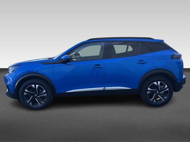 Peugeot 2008 1.2 PureTech Blue Lease Allure | nieuwe distributierem