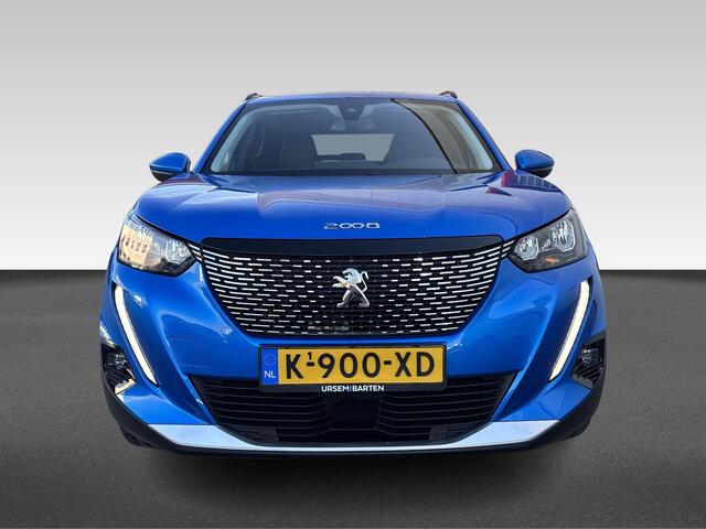 Peugeot 2008 1.2 PureTech Blue Lease Allure | nieuwe distributierem