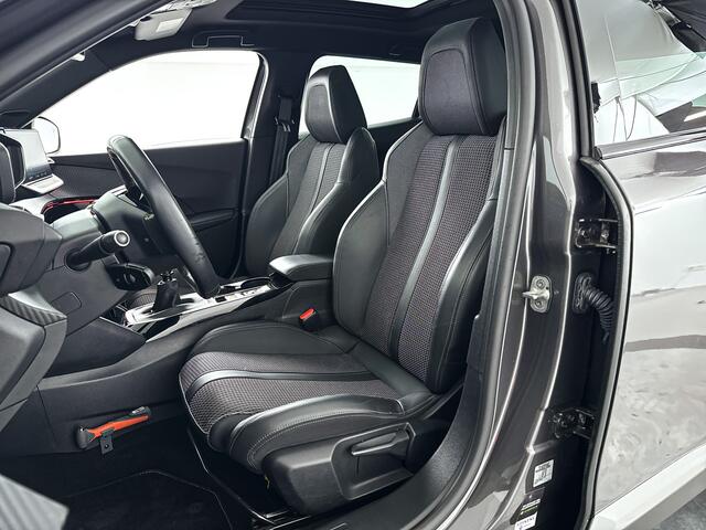 Peugeot 2008 1.2 PureTech GT | 130PK | Panoramadak | Parkeercamera | Stoelverwarming