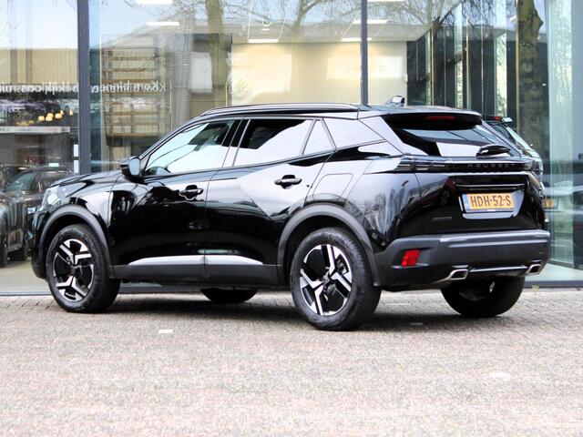 Peugeot 2008 1.2 PureTech 130 Allure | Apple Carplay / Camera / Stoelverwarming