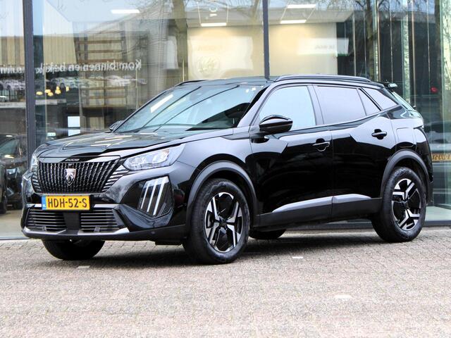 Peugeot 2008 1.2 PureTech 130 Allure | Apple Carplay / Camera / Stoelverwarming