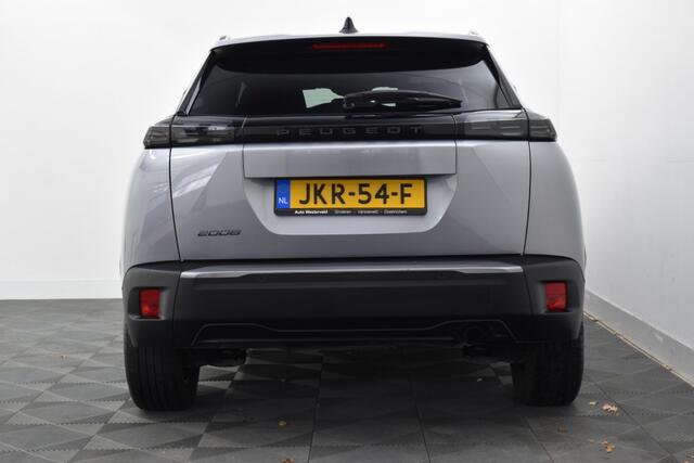 Peugeot 2008 1.2 PURETECH 100PK ALLURE