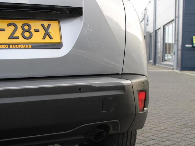 Peugeot 2008 Allure 1.2 PureTech 100PK Navigatie, Achteruitrijcamera, Parkeersensoren, Apple Carplay, Android Auto, Lichtmetalen velgen
