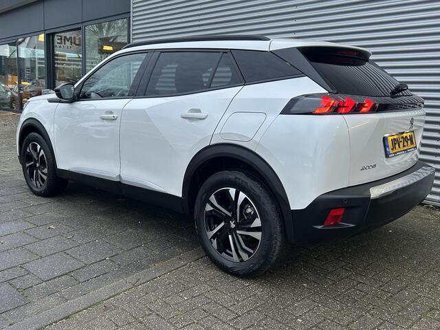 Peugeot 2008 1.2 PureTech Allure Pack | Led | Carplay | Cruise&Climate Control |